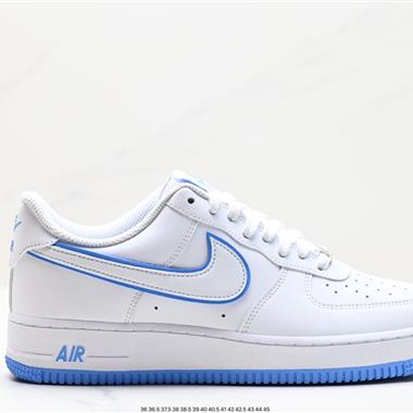 Nike Air Force 1 Low  空軍一號低幫百搭休閑運動板鞋