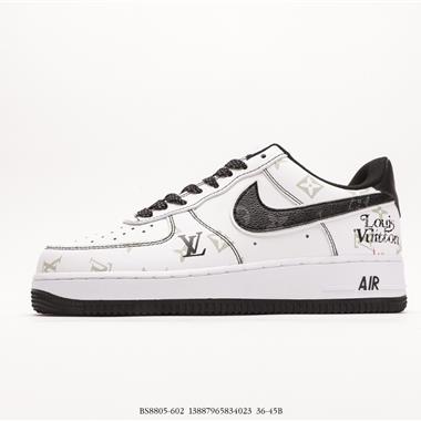 NIke Air Force 1 '07 Low 