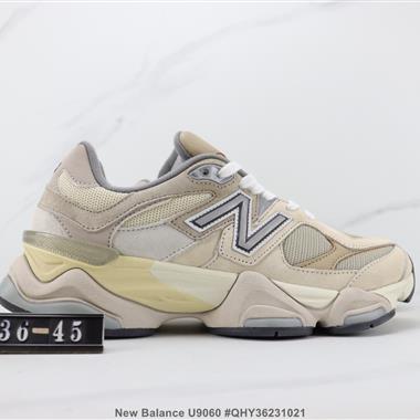 New Balance U9060 Joe Freshgoods 聯名款