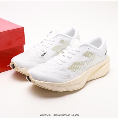 Stone Island x New Balance FuelCell 輕量跑鞋超輕量化低幫休閑運動慢跑鞋