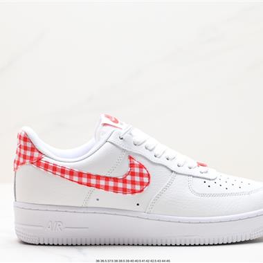 Nike Air Force 1 Low  空軍一號低幫百搭休閑運動板鞋