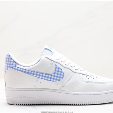 Nike Air Force 1 Low  空軍一號低幫百搭休閑運動板鞋