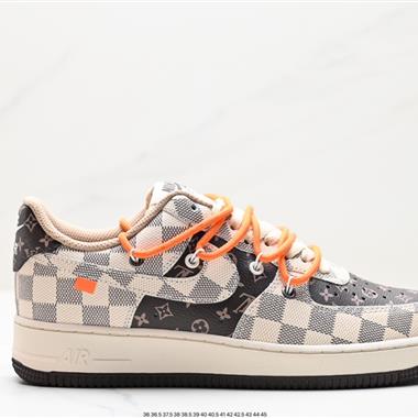 Nike Air Force 1 Low 07 