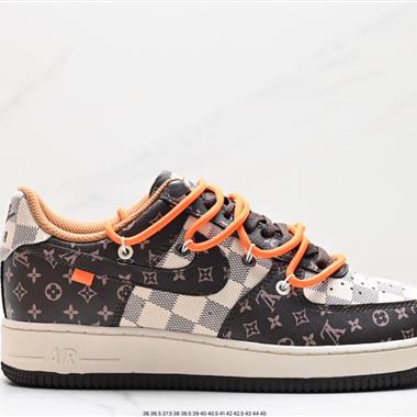 Nike Air Force 1 Low 07 