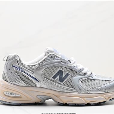 New Balance 530 復古跑鞋