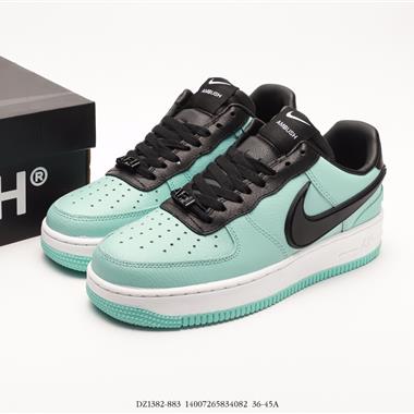 Nike Air Force 1 Low 07 空軍一號低幫百搭休閑運動板鞋