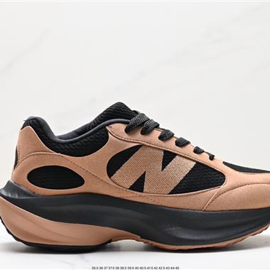 New Balance 新百倫 UWRPOBBW系列 復古慢跑鞋