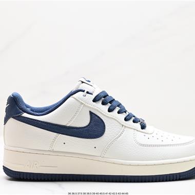 NIKE  Air Force 1 ‘07 Low