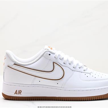 Nike Air Force 1 Low  空軍一號低幫百搭休閑運動板鞋