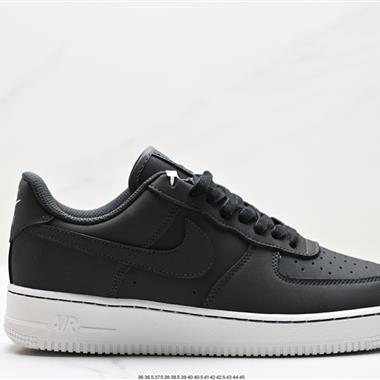Nike Air Force 1 Low  空軍一號低幫百搭休閑運動板鞋