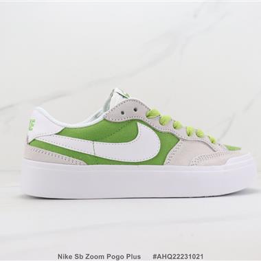 Nike Sb Zoom Pogo Plus 