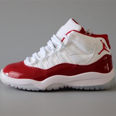 Nike Air Jordan 11 Retro High”Cherry“AJ11