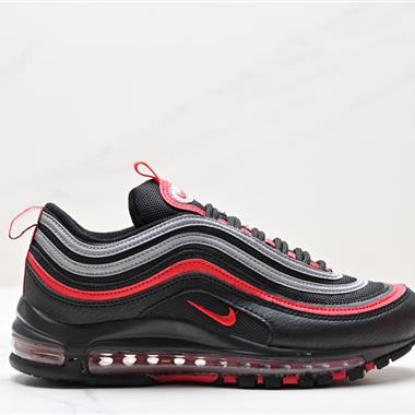 Nike Air Max 97 小勾子彈復古全掌氣墊休閑運動鞋