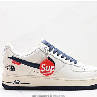 Nike Air Force 1 ‘07 Low