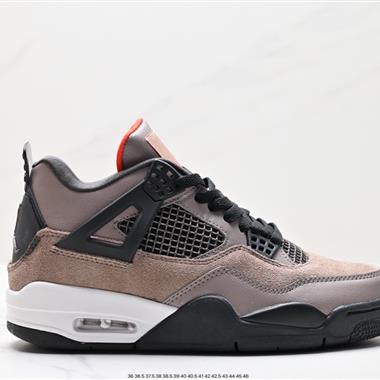 Nike Air Jordan 4 Retro OG”Fire Red“