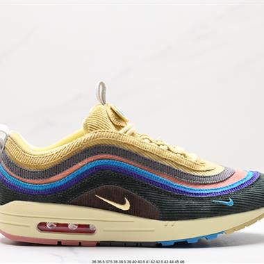 NIKE Air Max 97 系列