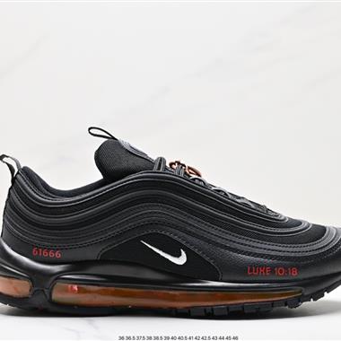 NIKE Air Max 97 系列