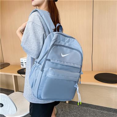 Nike   2023新款時尚休閒包  尺寸：35*49*17CM