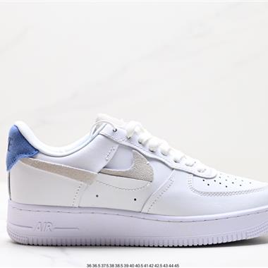 Nike Air Force 1 Vandalized 'SailGreen'