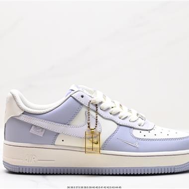 Nike Air Force 1 ‘07 Low 