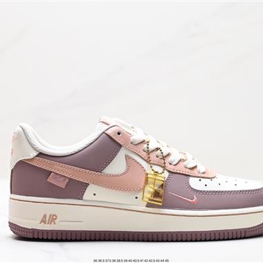 Nike Air Force 1 ‘07 Low 
