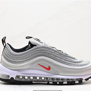 NIKE Air Max 97 系列 