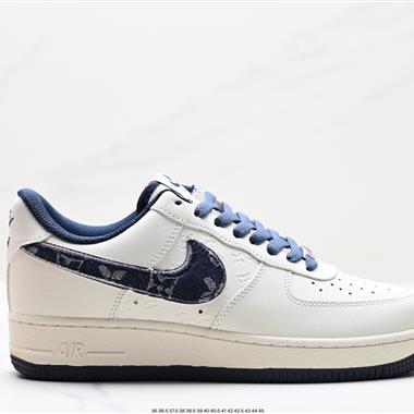 Nike  Air Force 1 ‘07 Low