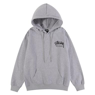 Stussy  2023秋冬新款衛衣帽T