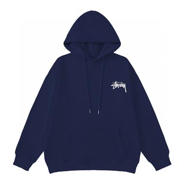 Stussy  2023秋冬新款衛衣帽T