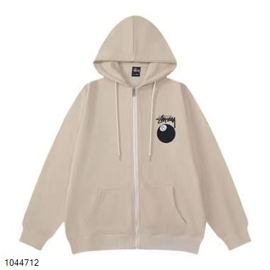 Stussy  2023秋冬新款衛衣帽T