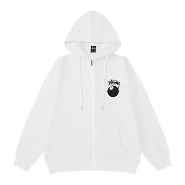 Stussy  2023秋冬新款衛衣帽T