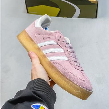 Adidas NEO VL Court 2.0 休閑板鞋