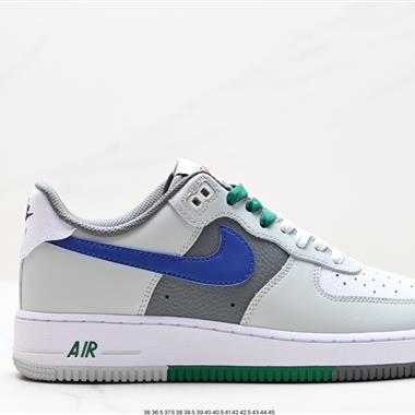 Nike Air Force 1 Low  空軍一號低幫百搭休閑運動板鞋