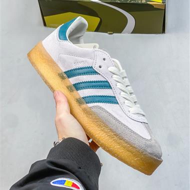 Adidas NEO VL Court 2.0 休閑板鞋