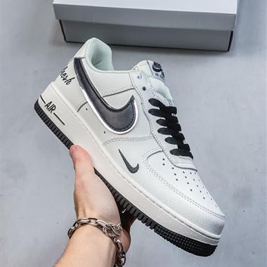 Nike Air Force 1 Low 空軍一號低幫休閑板鞋 