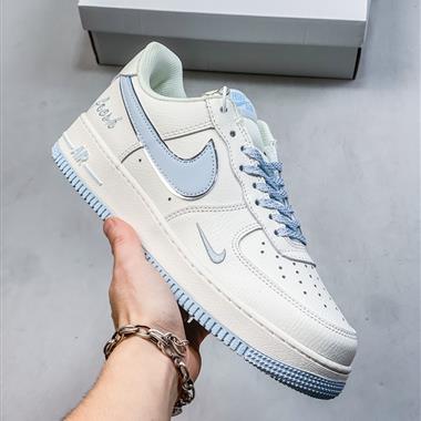 Nike Air Force 1 Low 空軍一號低幫休閑板鞋 