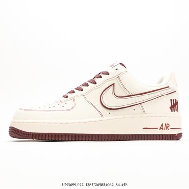Nike Air Force 1 Low 空軍一號低幫百搭休閑運動板鞋