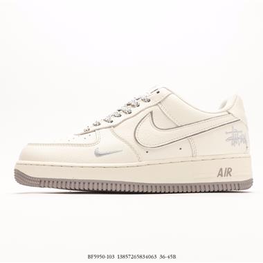 Nike Air Force 1 Low 07 空軍一號低幫百搭休閑運動板鞋