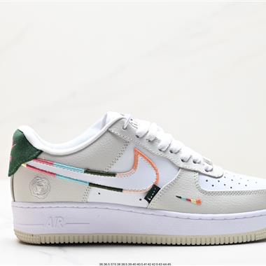 Nike Air Force 1 Low  空軍一號低幫百搭休閑運動板鞋