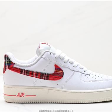 Nike Air Force 1 Low  空軍一號低幫百搭休閑運動板鞋