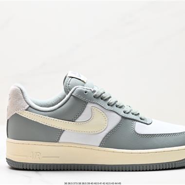 Nike Air Force 1 Low  空軍一號低幫百搭休閑運動板鞋