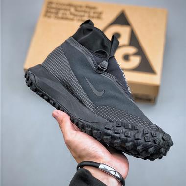 NIKE ACG Mountain Fly GORE-TEX 機能風格復古登山潮流板鞋運動慢跑鞋