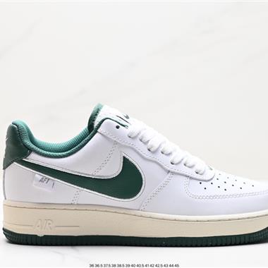 Nike Air Force 1 Low  空軍一號低幫百搭休閑運動板鞋