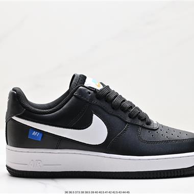 Nike Air Force 1 Low  空軍一號低幫百搭休閑運動板鞋