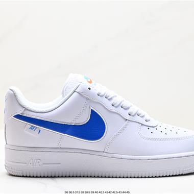 Nike Air Force 1 Low  空軍一號低幫百搭休閑運動板鞋