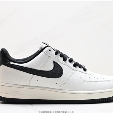 Nike Air Force 1 Low  空軍一號低幫百搭休閑運動板鞋