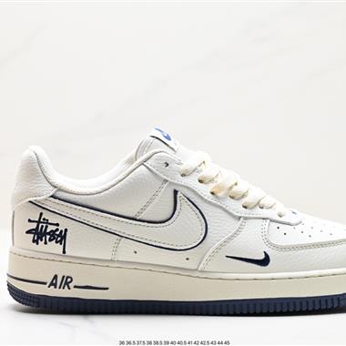 Nike Air Force 1 Low  空軍一號低幫百搭休閑運動板鞋