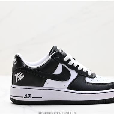Nike Air Force 1 Low  空軍一號低幫百搭休閑運動板鞋