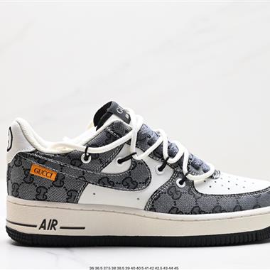 Nike  Air Force 1 ‘07 Low 