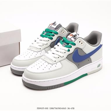 Nike Air Force 1 Low 空軍一號低幫百搭休閑運動板鞋